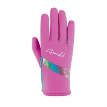 Roeckl Kapriole junior ridhandskar